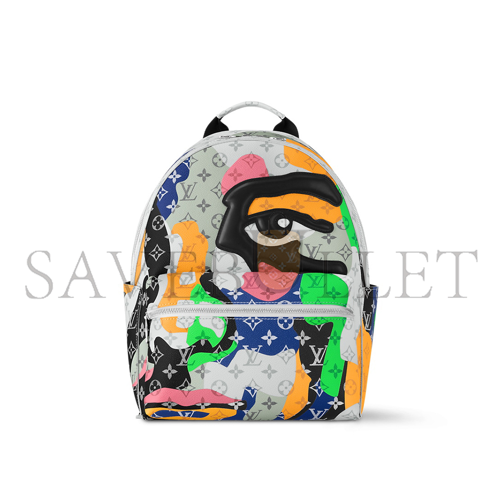 LOUIS VUITTON DISCOVERY BACKPACK PM M46680 (38*29*20cm) LOUIS VUITTON DISCOVERY BACKPACK PM M46680 (38*29*20cm)